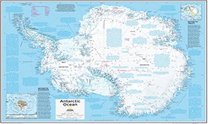 ngs-karten-arktis-und-antarktis