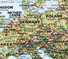 Physical map