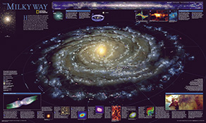 Universe Poster